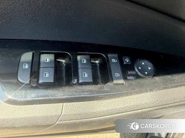 Kia Sportage 5th Generation Hybrid id 4528777 из Кореи 8
