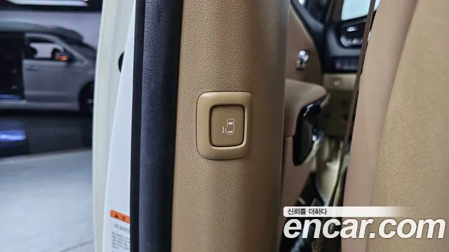 Kia The New Carnival id 2572029 из Кореи 8