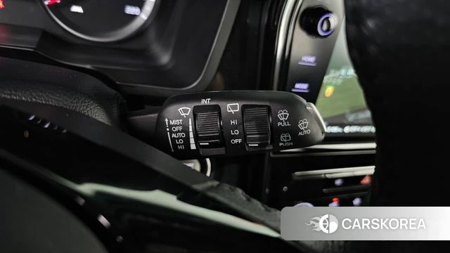 Ssangyong Berry New Tivoli id 4550055 из Кореи 8