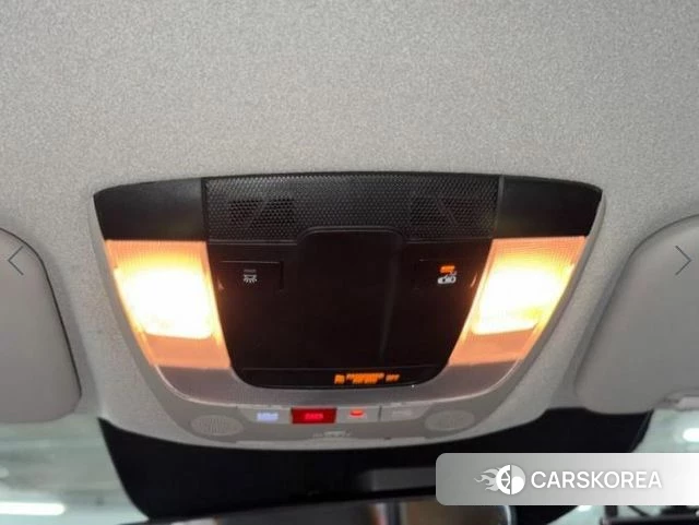 Kia Di Ol Nu Niro id 4774915 из Кореи 8