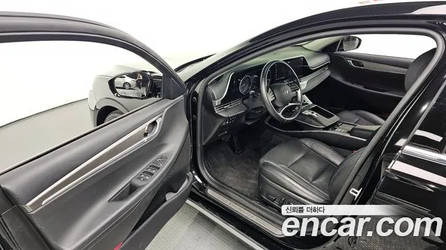 Hyundai The New Grandeur IG id 2429200 из Кореи 8