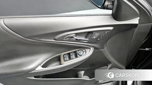 Chevrolet (GM Daewoo) All New Malibu id 3060772 из Кореи 8