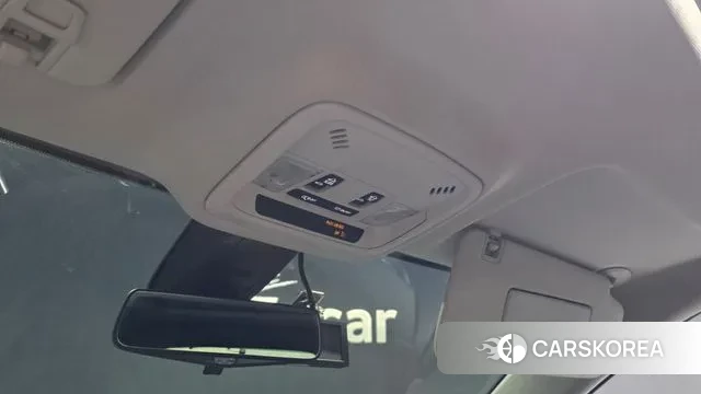 Chevrolet (GM Daewoo) Traverse id 3615815 из Кореи 8