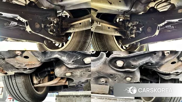 Hyundai Grandeur IG id 3499868 из Кореи 8