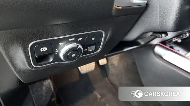 Mercedes-Benz GLB-Class X247 id 3727741 из Кореи 8