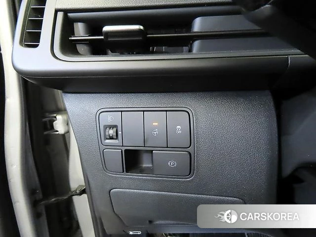 Hyundai Staria id 3838733 из Кореи 8