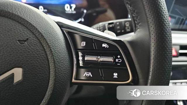 Kia The New Seltos id 4505904 из Кореи 8
