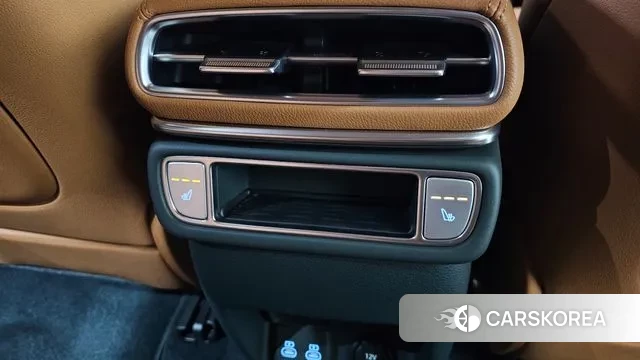 Genesis GV80 id 3533395 из Кореи 8