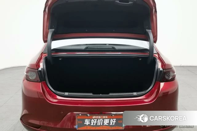 Mazda 3 Angkesaila id 4210673 из Китая 8