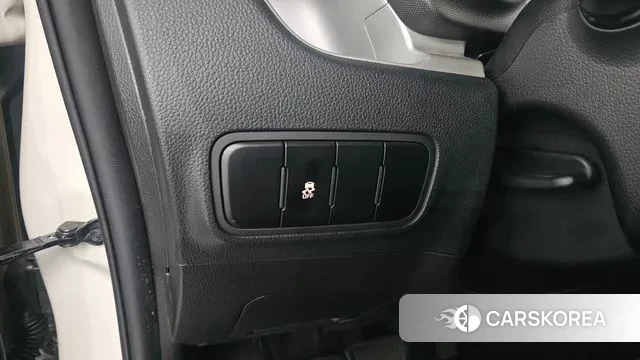 Kia The New Ray id 3342912 из Кореи 8