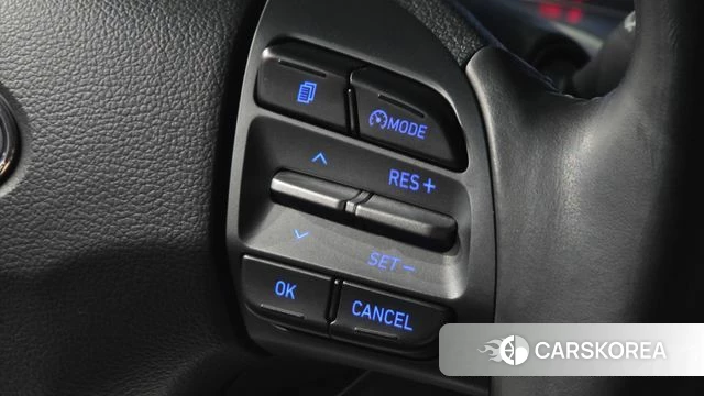 Hyundai Kona id 4424531 из Кореи 8