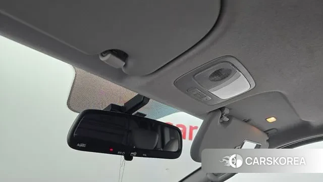 Hyundai The New Grand Starex id 3515339 из Кореи 8