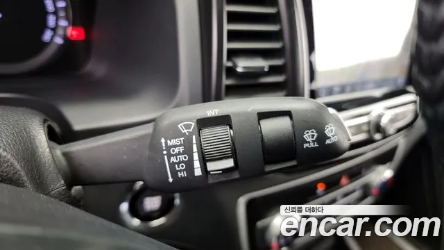 Ssangyong Rexton Sports id 2706458 из Кореи 8