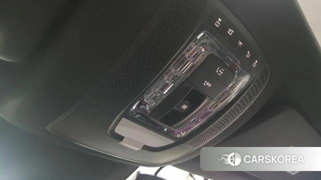 Mercedes-Benz GLE-Class W167 id 4612281 из Кореи 8
