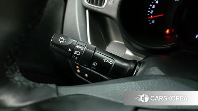 Kia The New Ray id 3910558 из Кореи 8