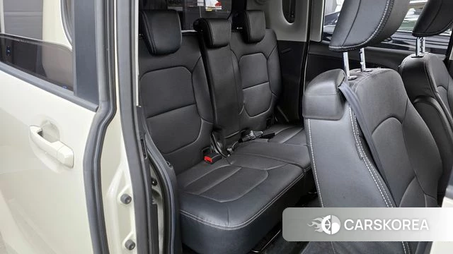 Kia The New Kia Ray id 3891139 из Кореи 8