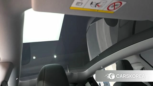 Tesla Model Y id 4200715 из Кореи 8