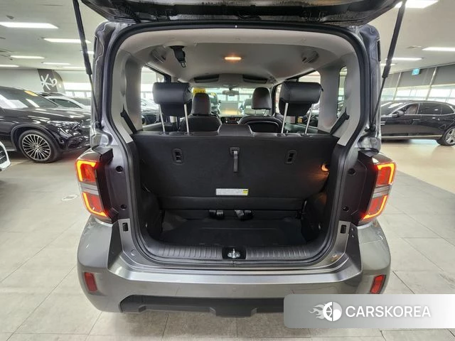 Kia The New Kia Ray id 3953134 из Кореи 8