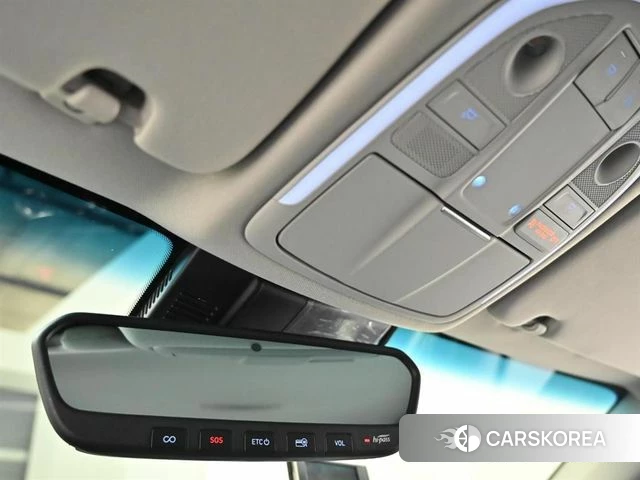 Genesis G70 id 3966553 из Кореи 8