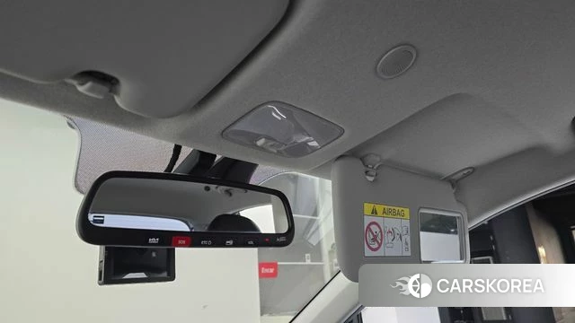 Kia Morning Urban (JA) id 4792725 из Кореи 8