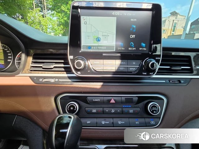 Hyundai The New Grand Starex id 4647379 из Кореи 8