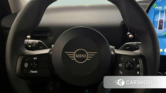 Mini Cooper C 4th generation id 4757088 из Кореи 8