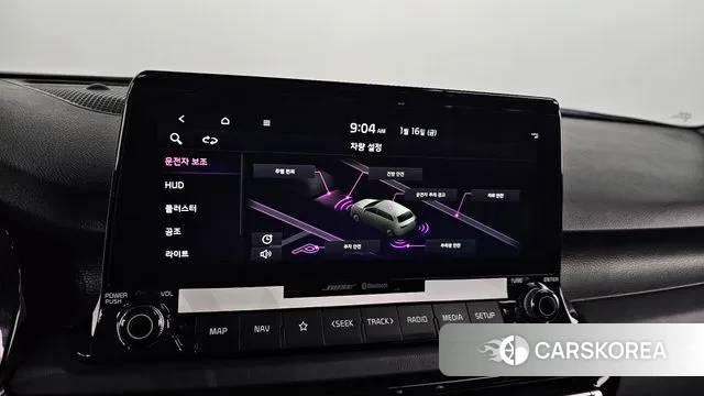 Kia Seltos id 3591782 из Кореи 8