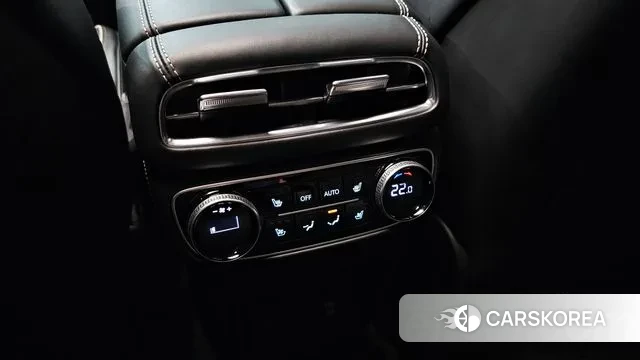 Genesis GV80 id 3493363 из Кореи 8