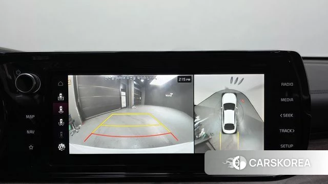 Kia K5 3rd generation id 3910436 из Кореи 8