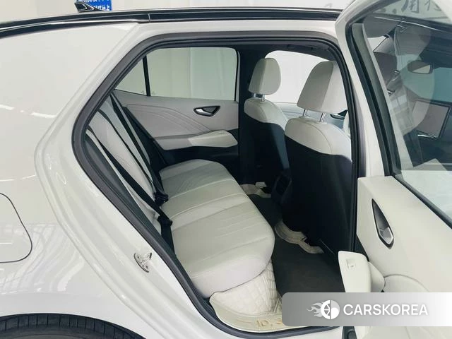 Volkswagen ID.3 id 4276202 из Китая 8