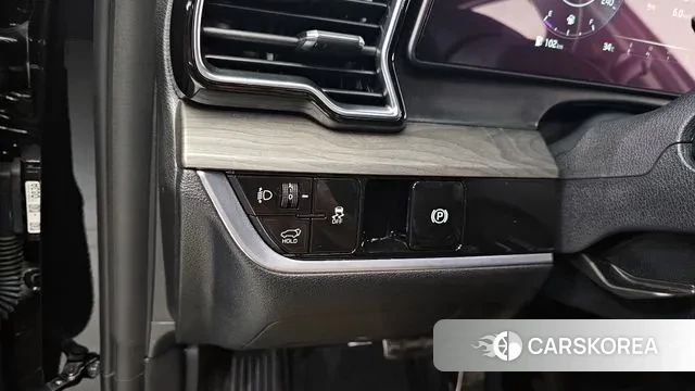 Kia Sportage 5th Generation id 2978969 из Кореи 8