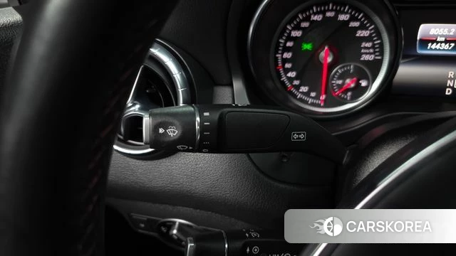 Mercedes-Benz CLA-Class C117 id 4246217 из Кореи 8