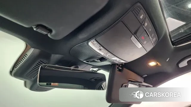 Mercedes-Benz E-Class W213 id 3676575 из Кореи 8