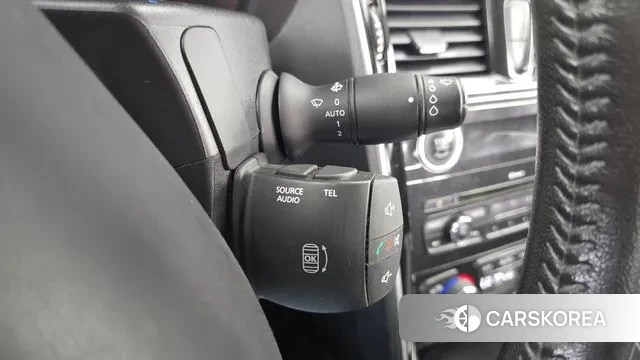 Renault Korea (Samsung) SM7 Nova id 3588635 из Кореи 8