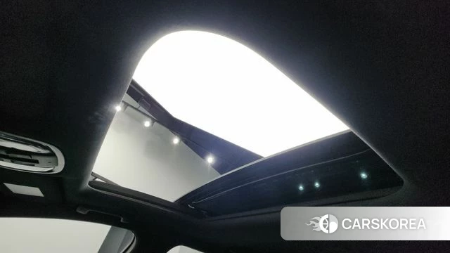 Kia Stinger Meister id 4408901 из Кореи 8