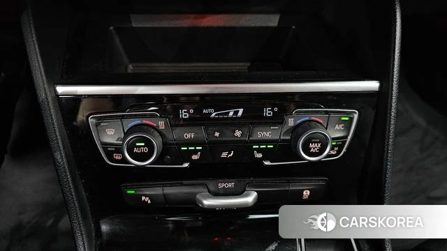 BMW 2 Series Active Tourer (F45) id 4906833 из Кореи 8