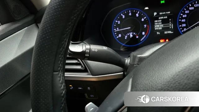 Hyundai Palisade id 3514010 из Кореи 8