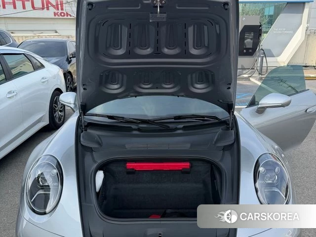 Porsche 911 id 4177806 из Кореи 8