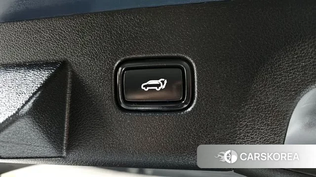 Kia Sportage 5th Generation Hybrid id 3629196 из Кореи 8