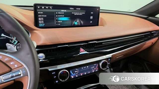 Genesis G80 (RG3) id 4267068 из Кореи 8