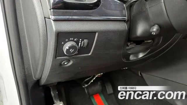 Jeep Grand Cherokee id 2917506 из Кореи 8