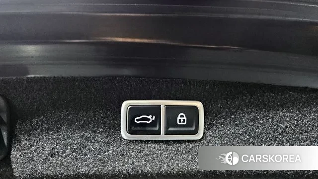 Genesis G80 (RG3) id 3291490 из Кореи 8