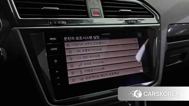 Volkswagen Tiguan second Generation id 4580498 из Кореи 8