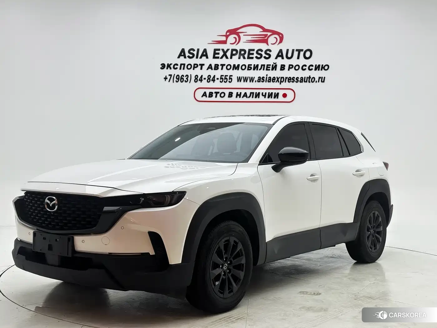 Mazda CX-50 id 4583624 из Китая 9