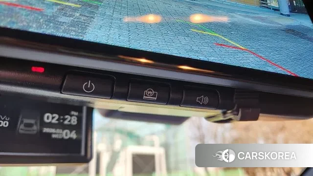 Ssangyong Rexton Sports Cannes id 3741830 из Кореи 8