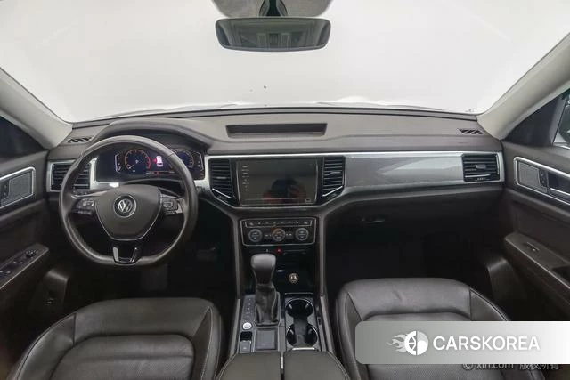Volkswagen Tourang id 4333437 из Китая 8