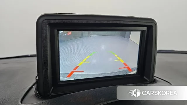 Hyundai The New Grand Starex id 3666769 из Кореи 8