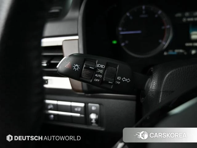 Ssangyong G4 Rexton id 3925023 из Кореи 8