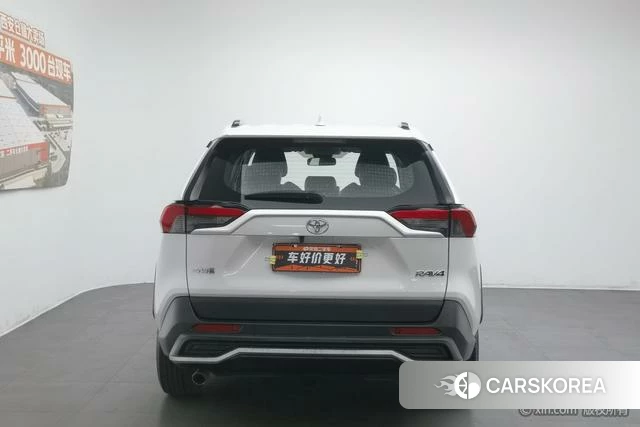 Toyota RAV4 Rongfang id 4301214 из Китая 8