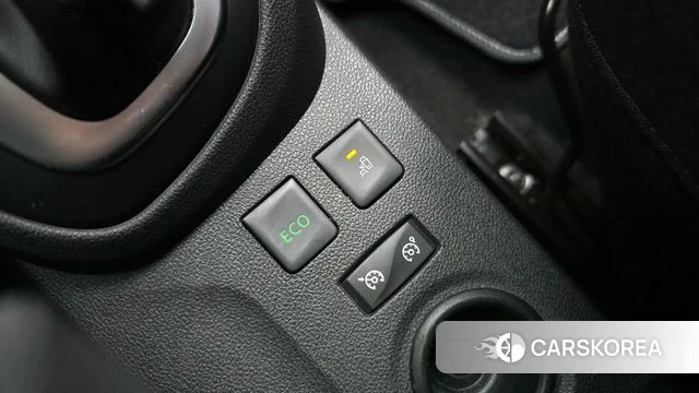 Renault Korea (Samsung) New QM3 id 3955673 из Кореи 8